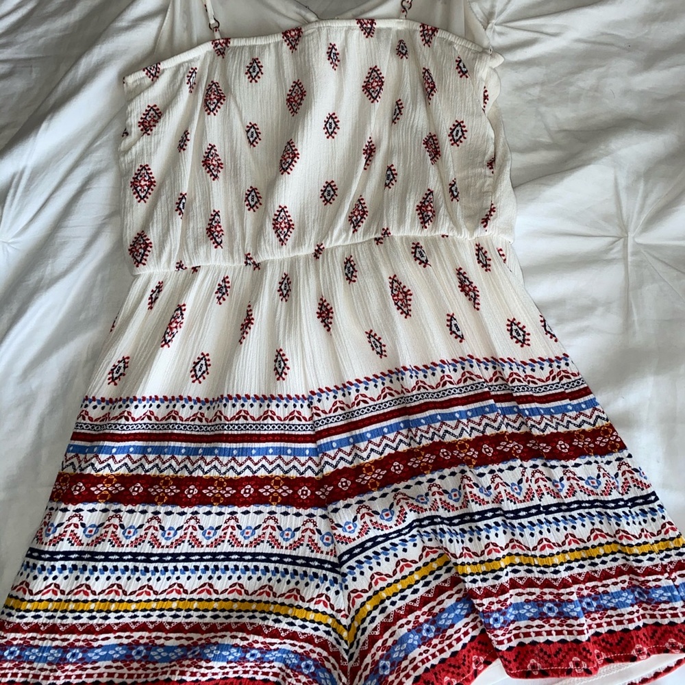 TARGET ROMPER - Picture 4 of 4